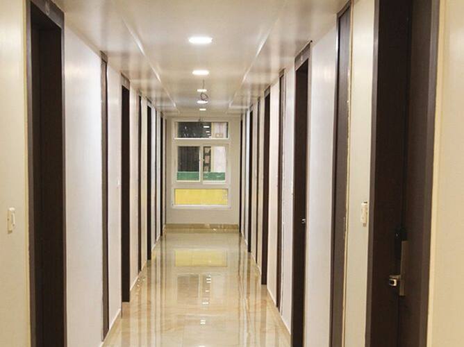 Sri Nandhan Residency, Coimbatore 2